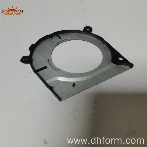 Popular Laptop Sheet Metal Chassis Shell Stamping Parts